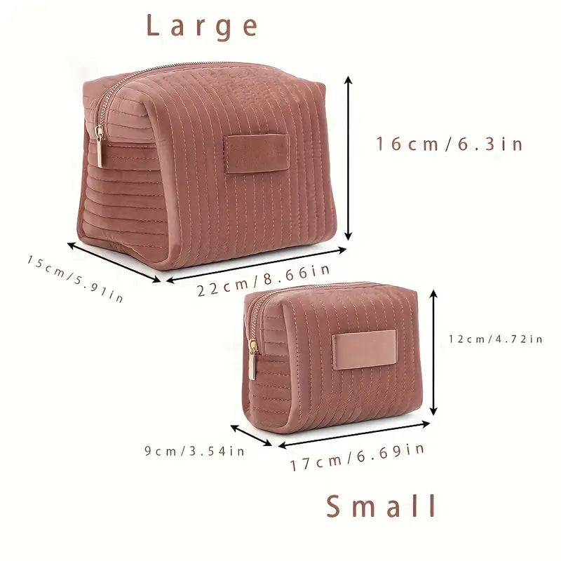 Custom Makeup Bag