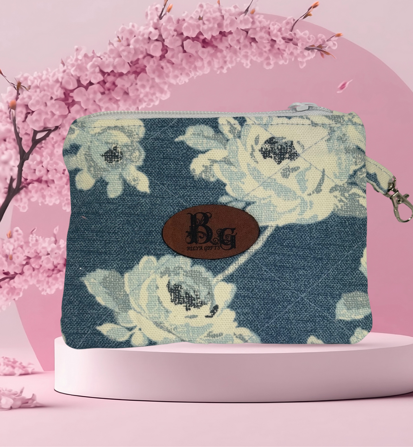 Small Coin Pouch