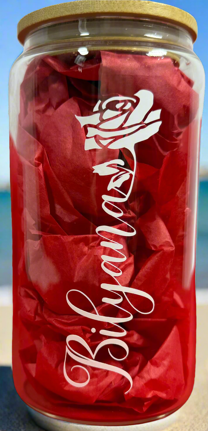 Glass Jars Glass Tumbler