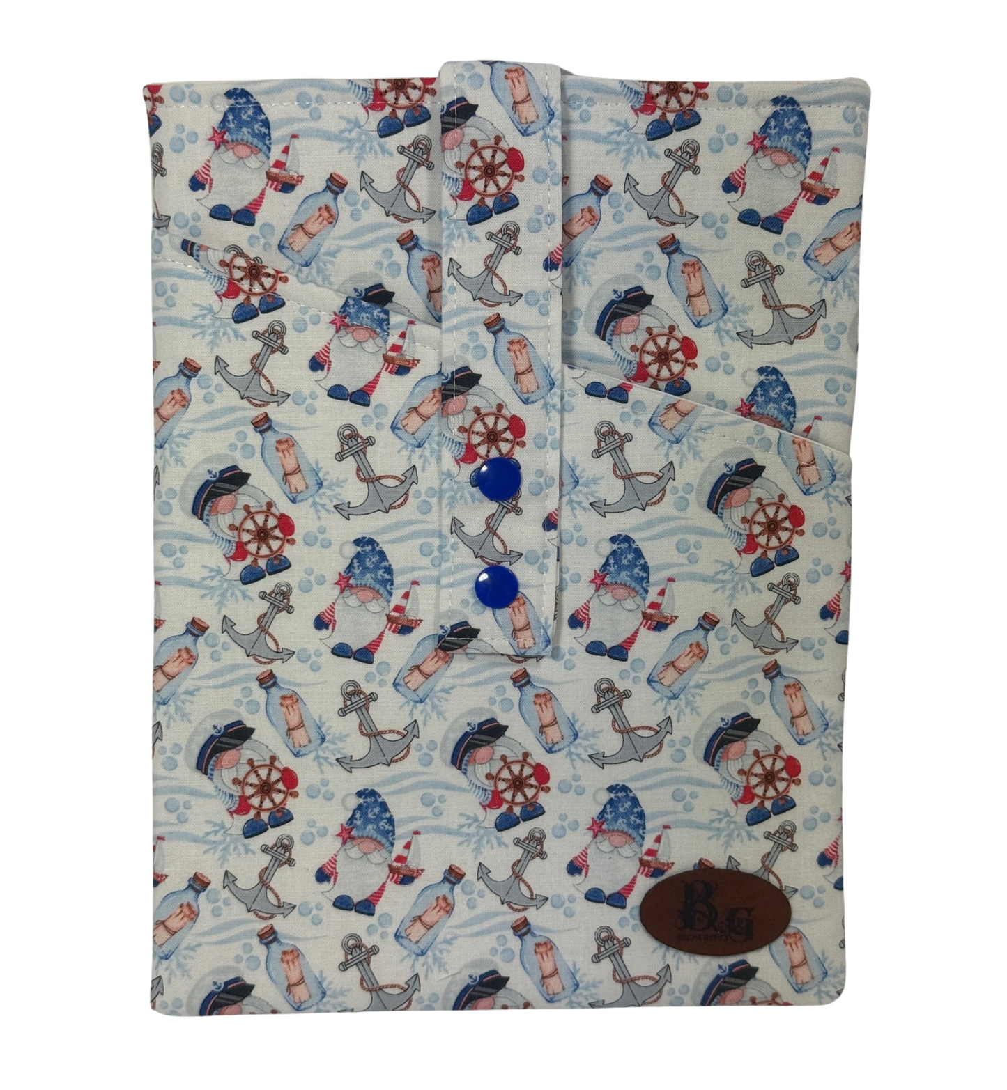 Durable Book Cover