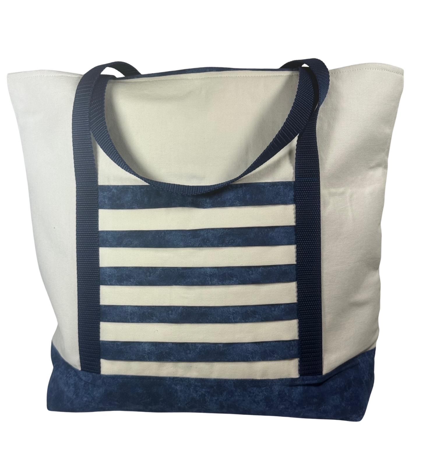 Nautical Summer Bag