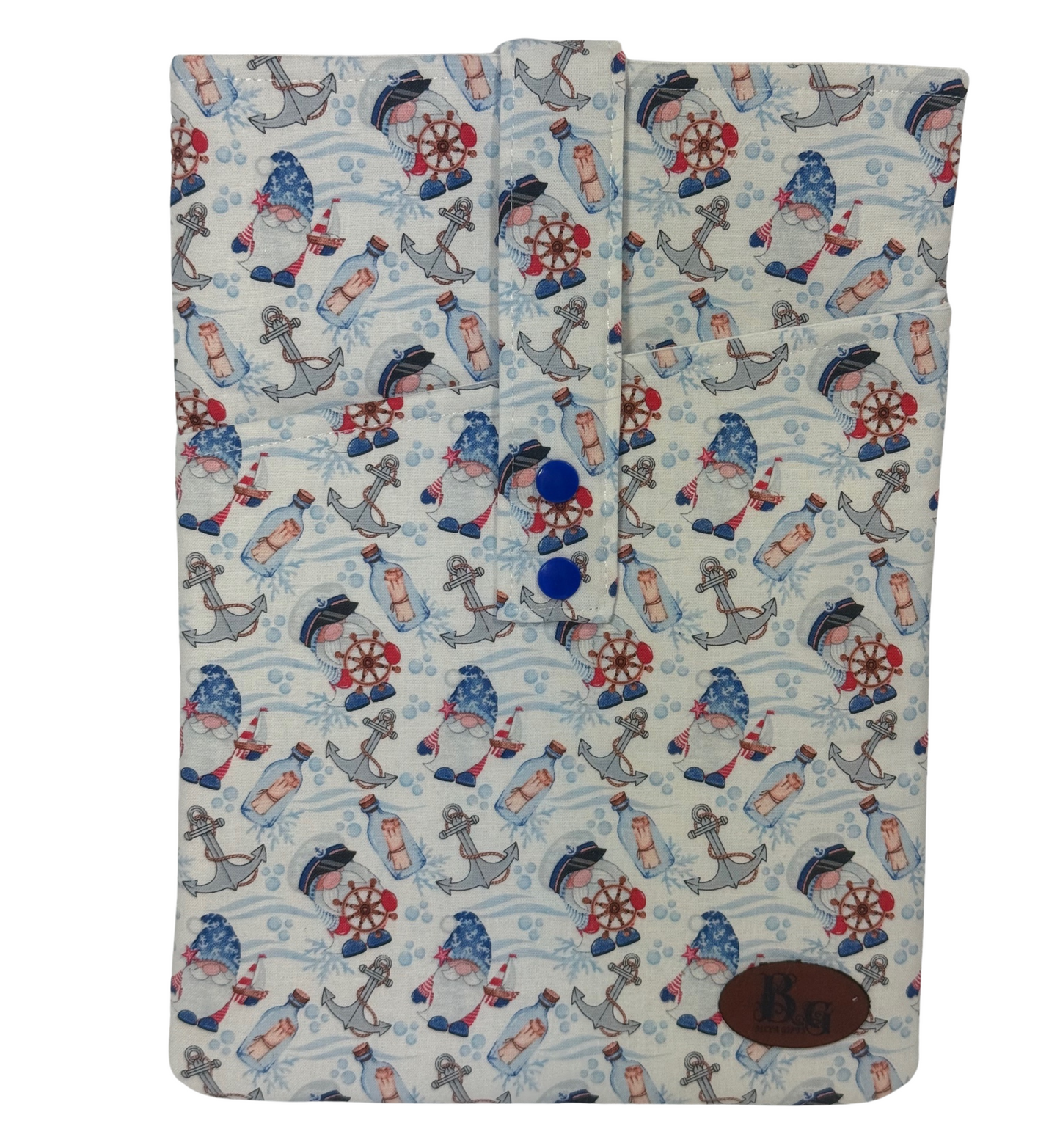 Durable Book Cover