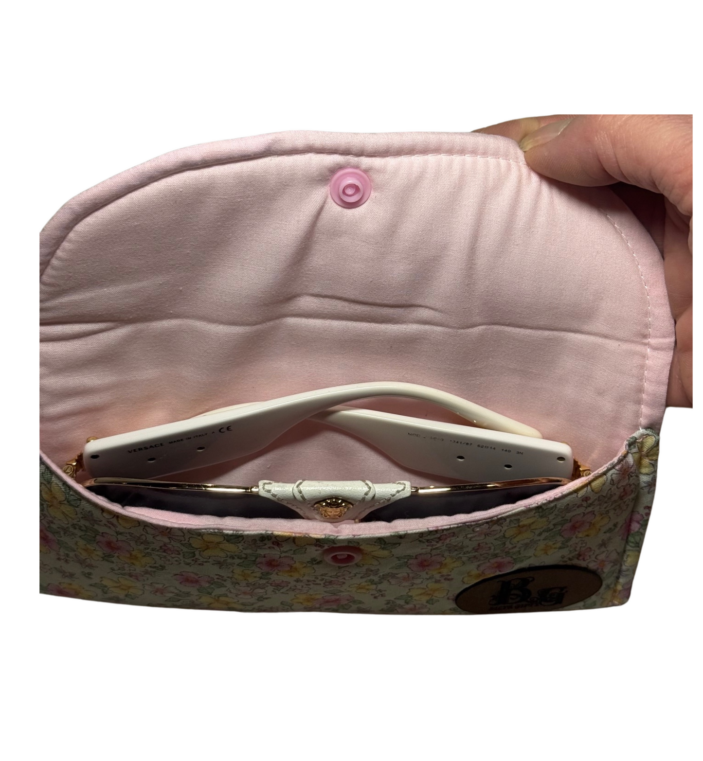 Sunglasses Pouch