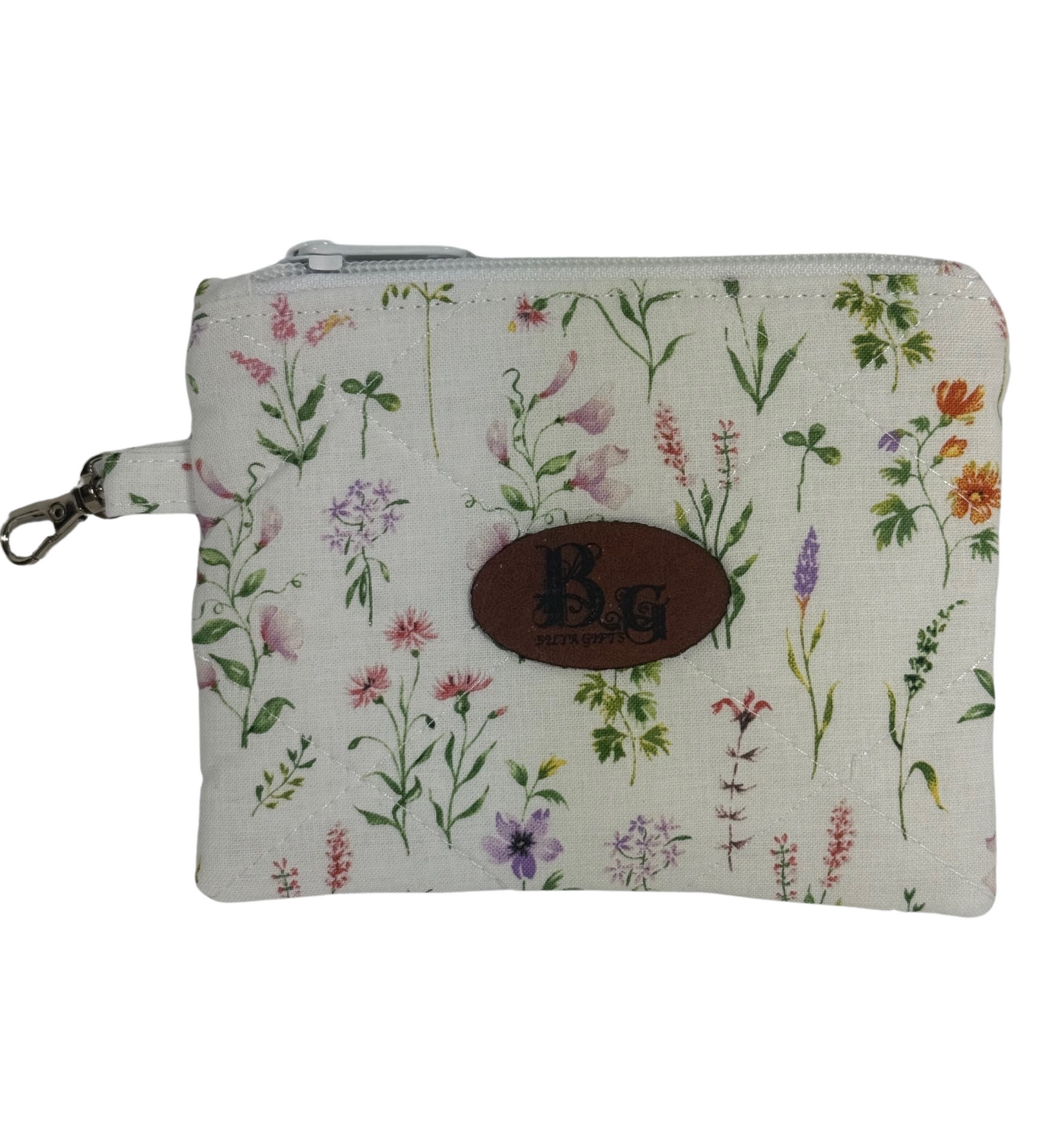 Small Coin Pouch