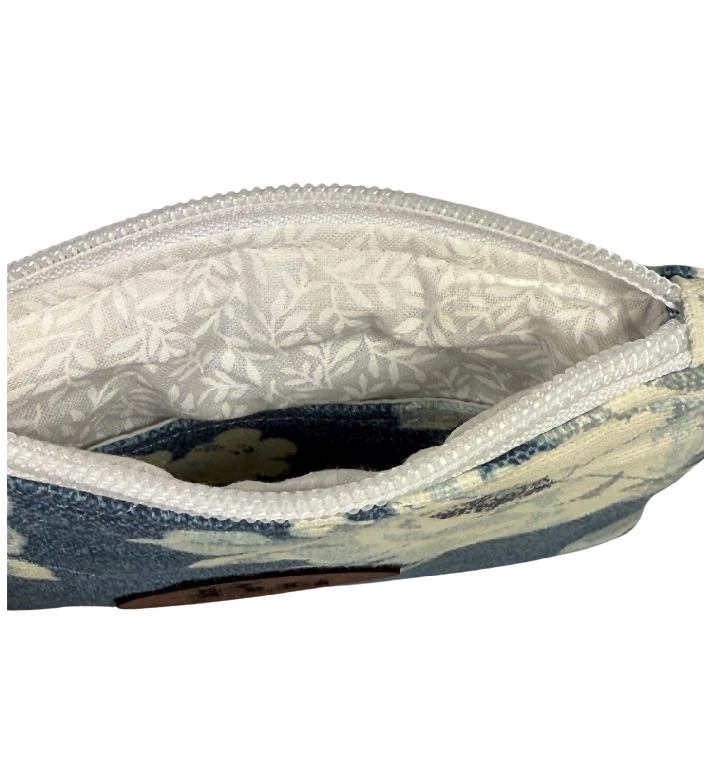 Small Coin Pouch