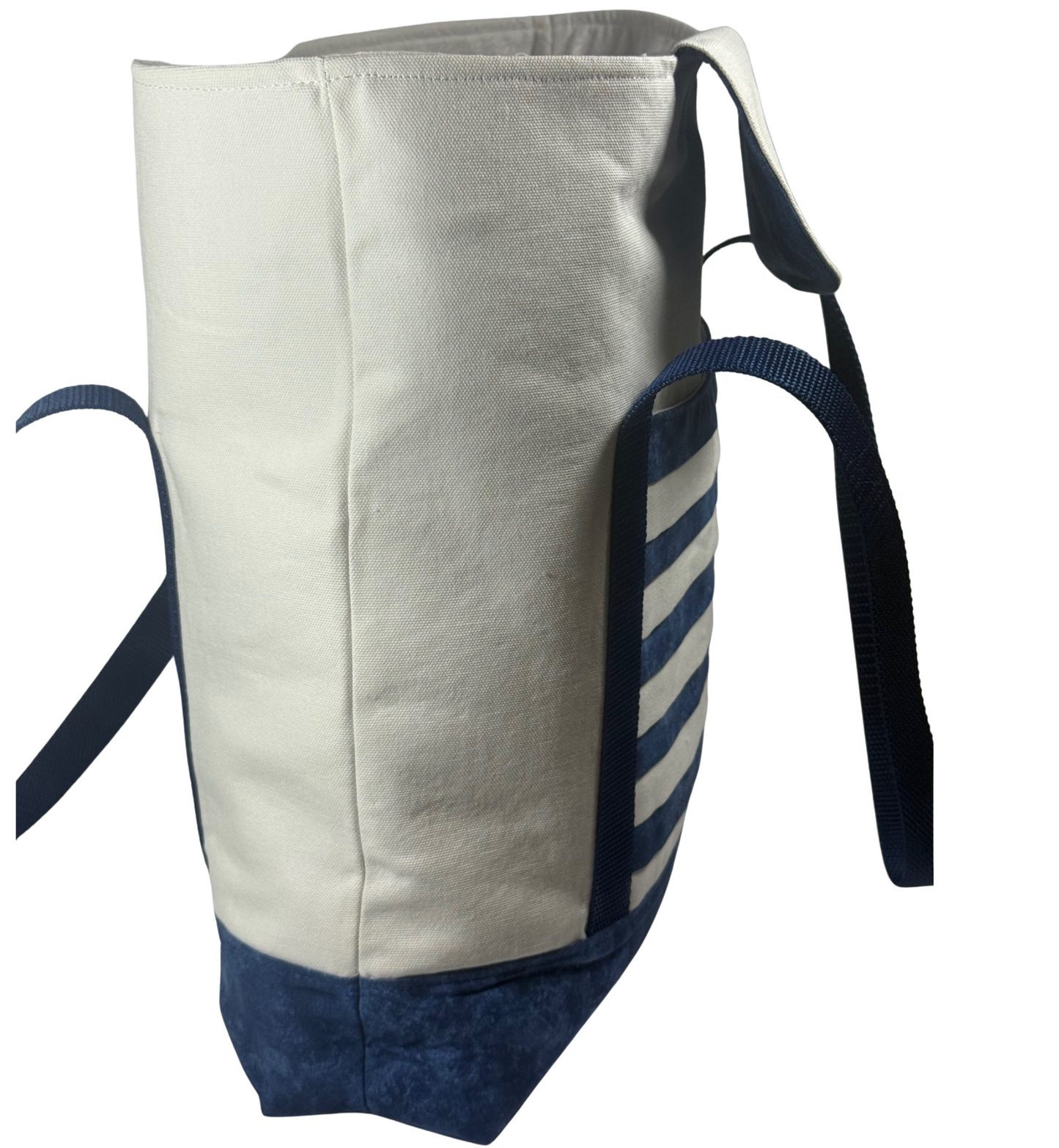 Nautical Summer Bag