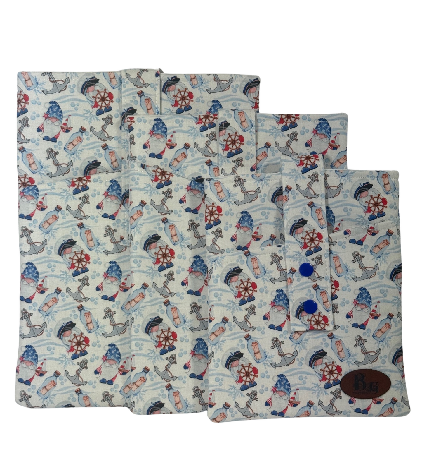Durable Book Cover