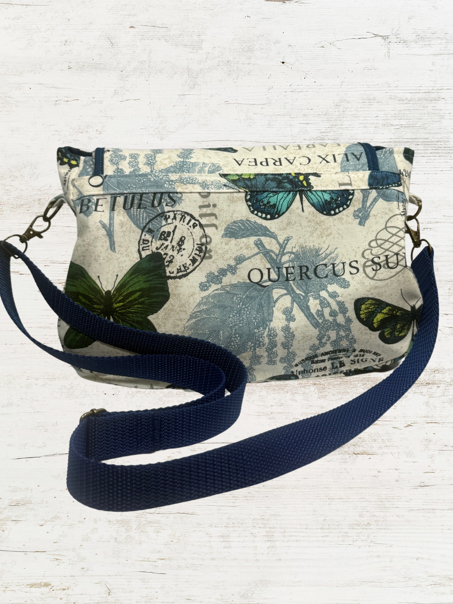 Crossbody Bag