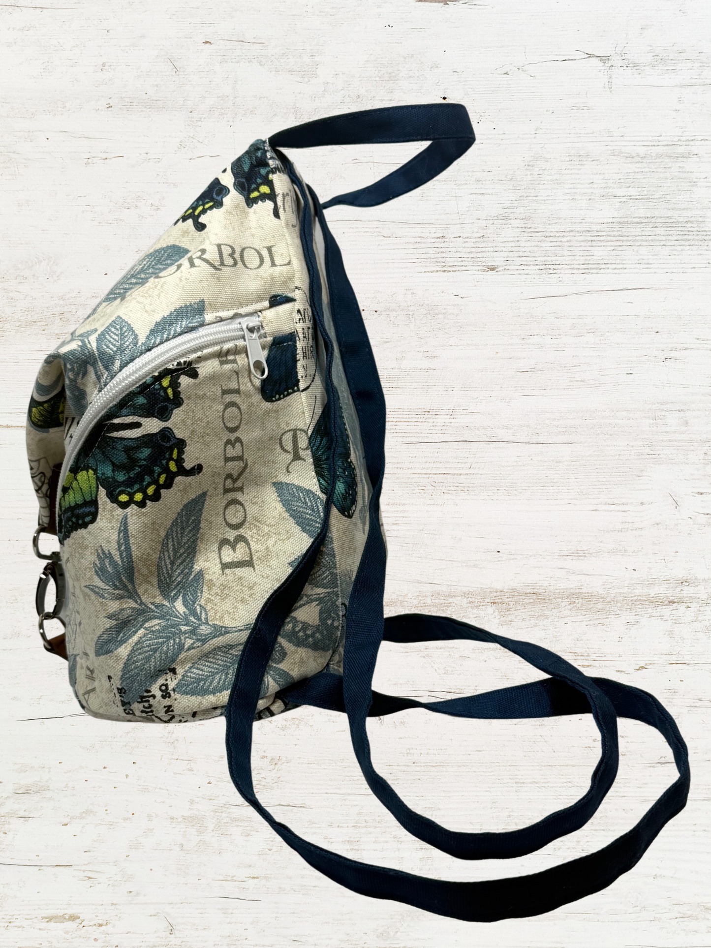 Beautiful Backpack