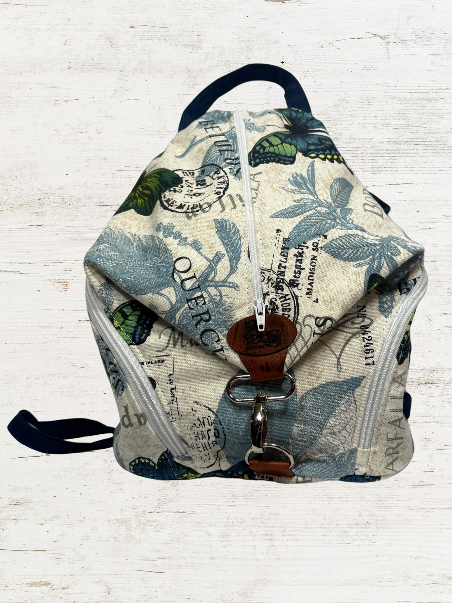 Beautiful Backpack
