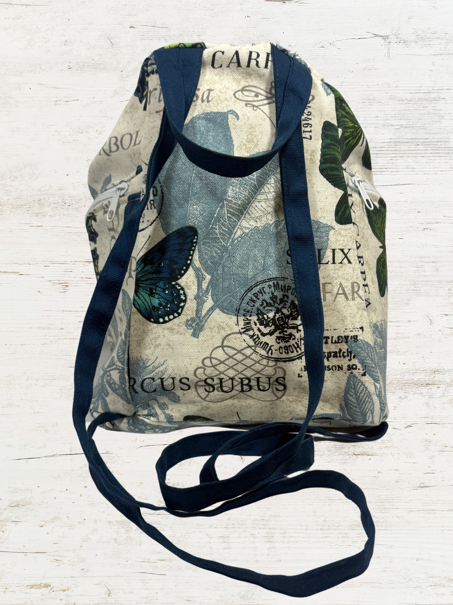 Beautiful Backpack