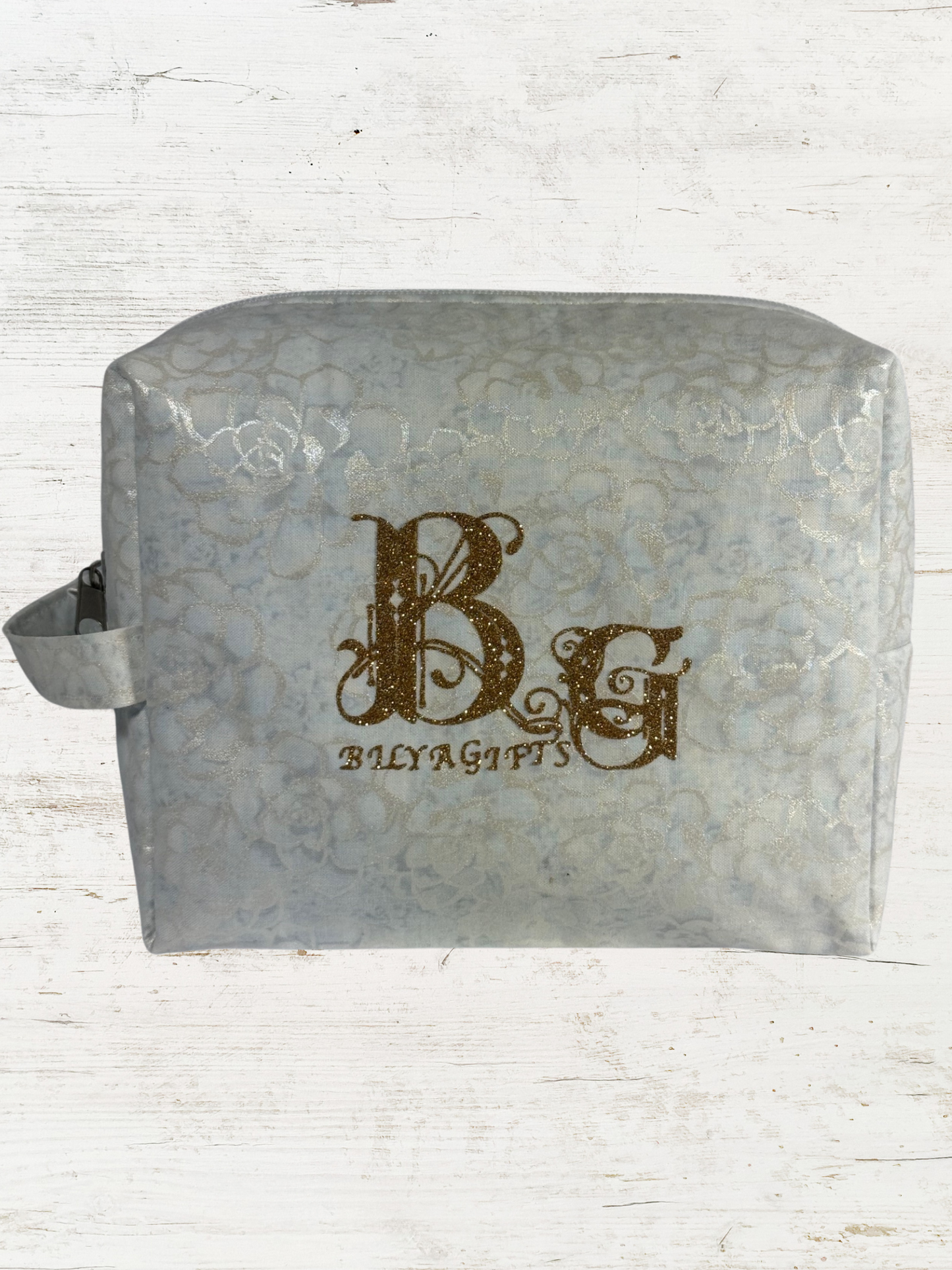 Makeup/Cosmetic Bag