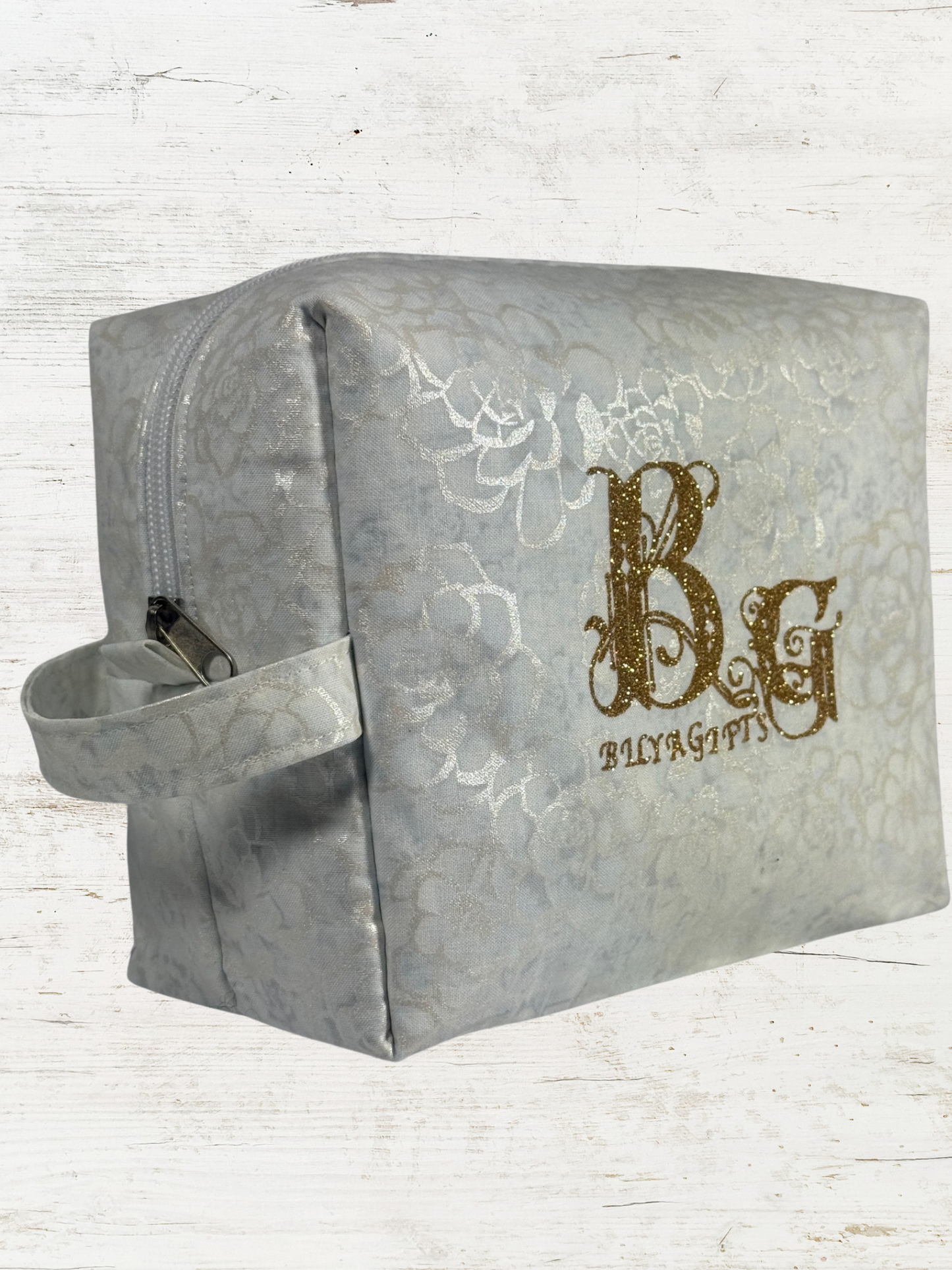 Makeup/Cosmetic Bag