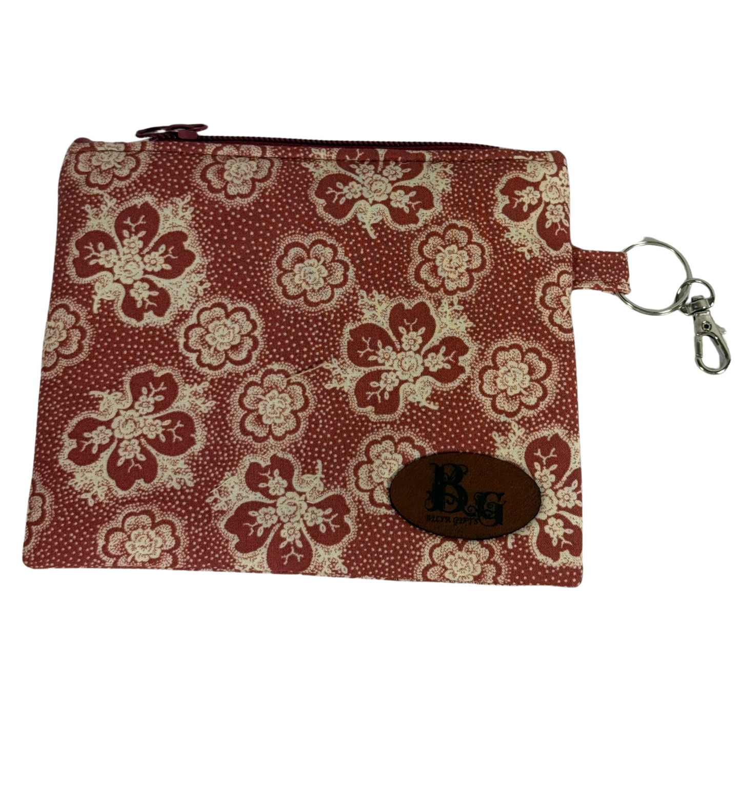 Handmade Small Wallet Pouch