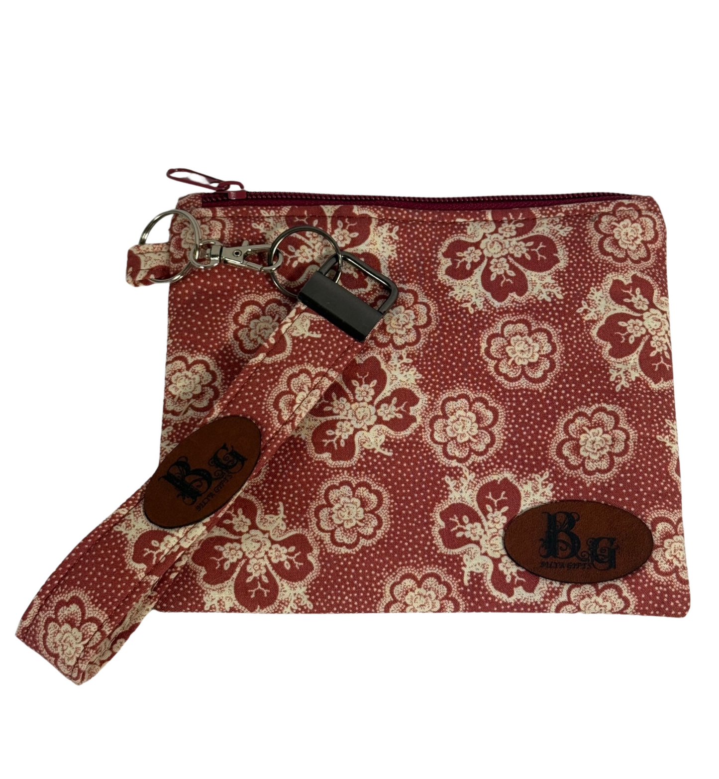 Handmade Small Wallet Pouch