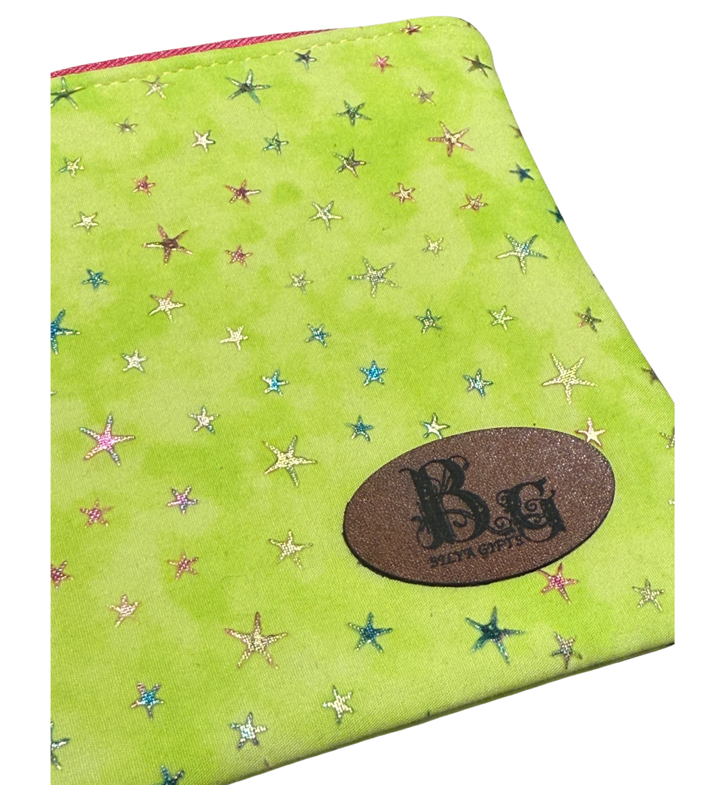 Handmade Small Wallet Pouch