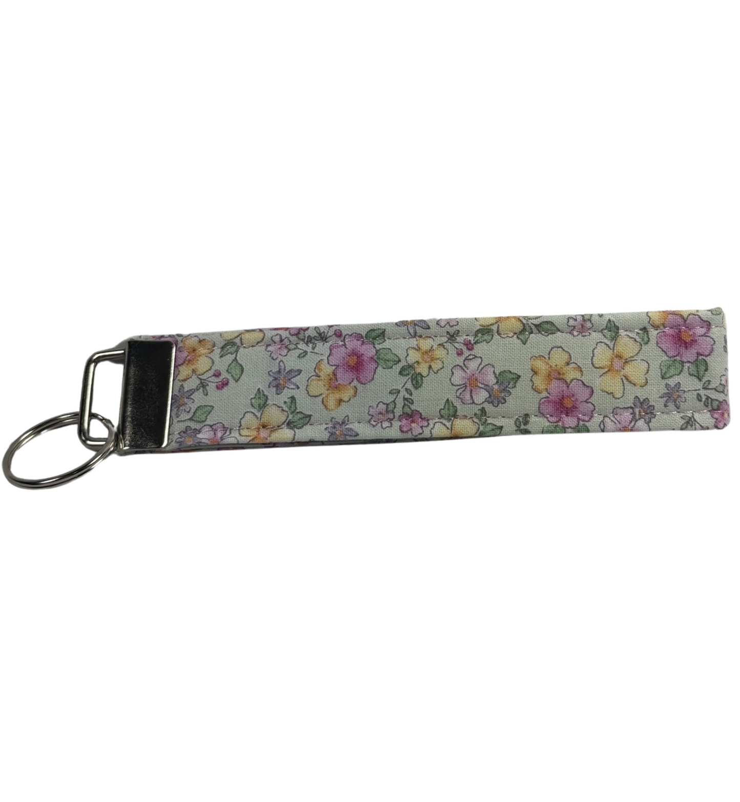 Small Keychain Wristlets