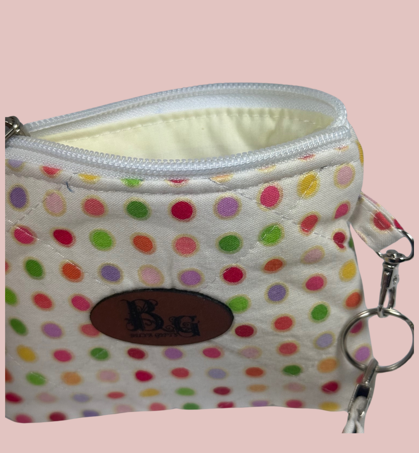 Small Coin Pouch
