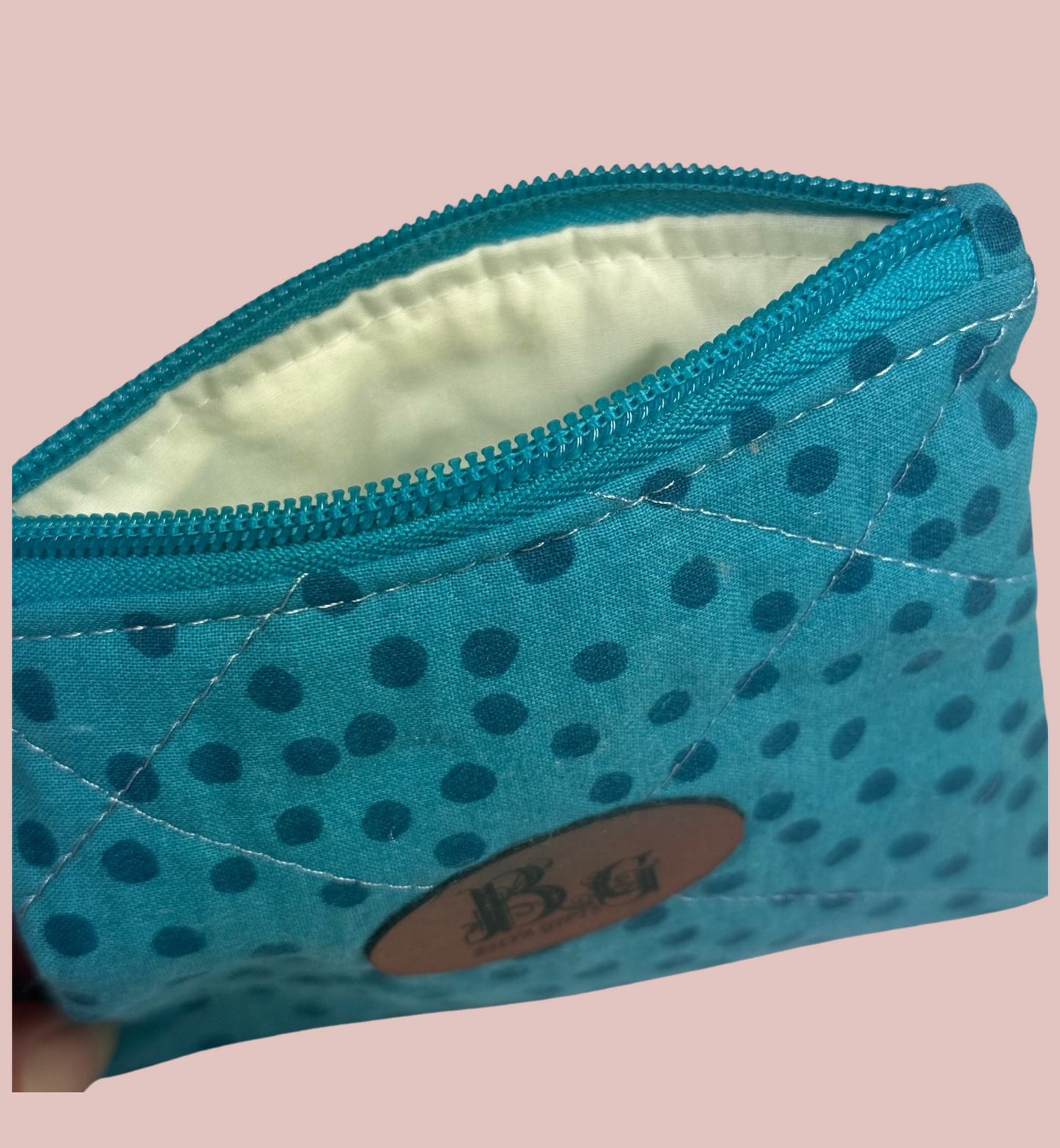 Small Coin Pouch