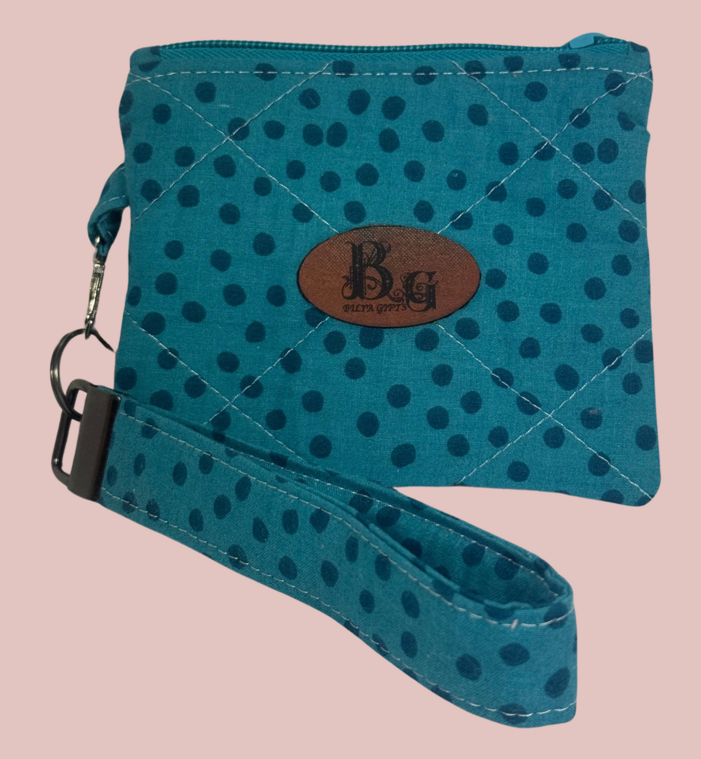 Small Coin Pouch
