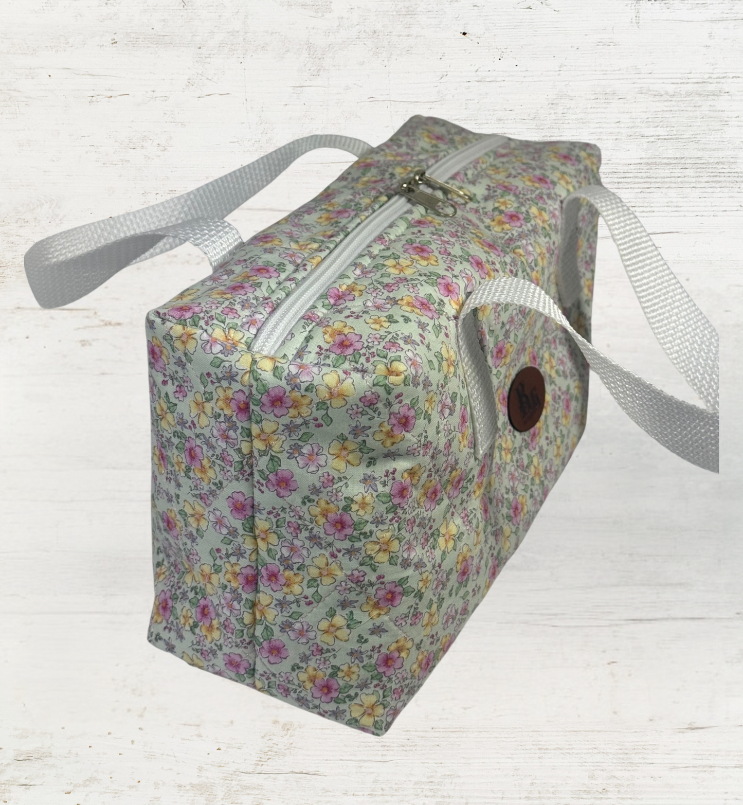 Cosmetic Bag