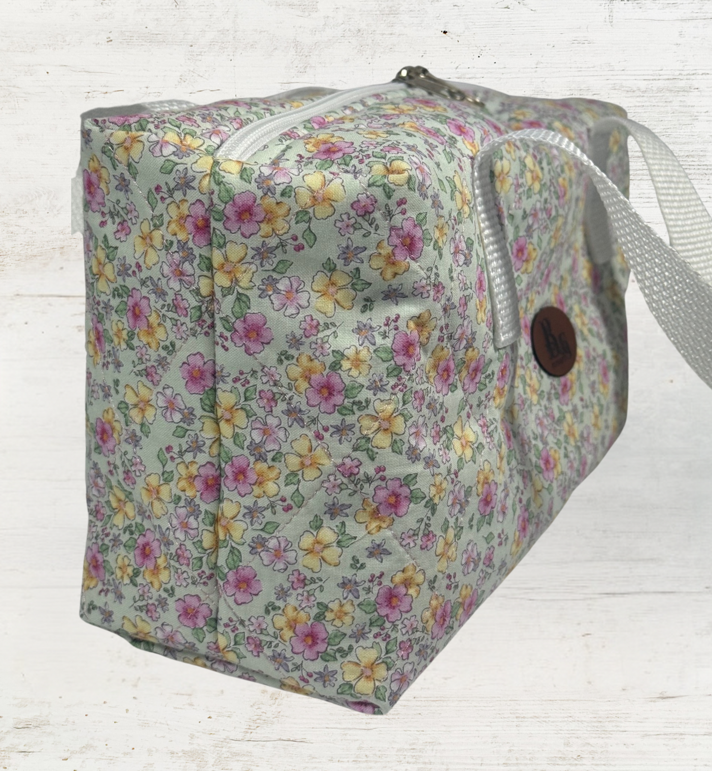 Cosmetic Bag