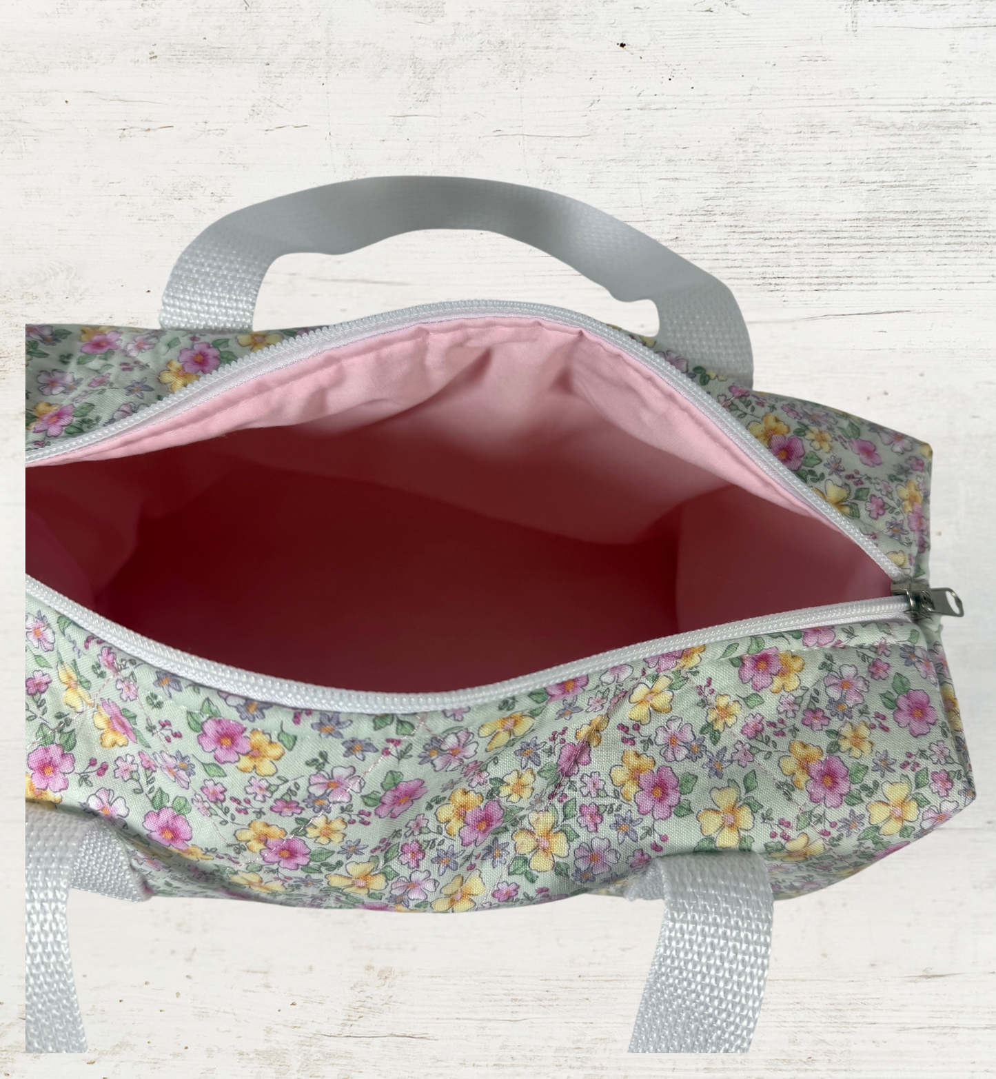 Cosmetic Bag