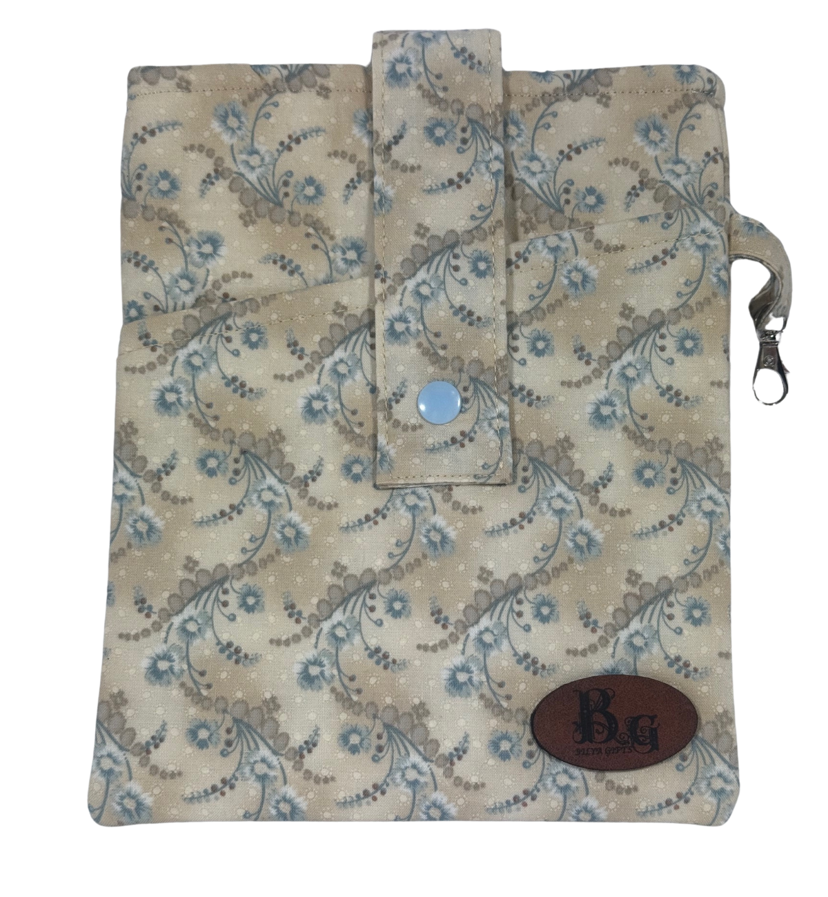 Book/Kindle/Bible/Notebook sleeve