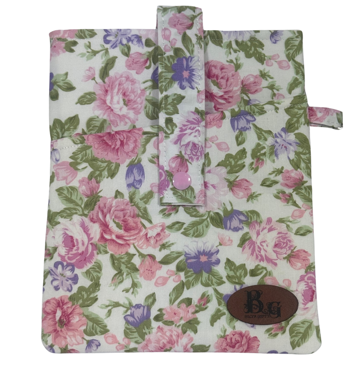 Book/Kindle/Bible/Notebook sleeve