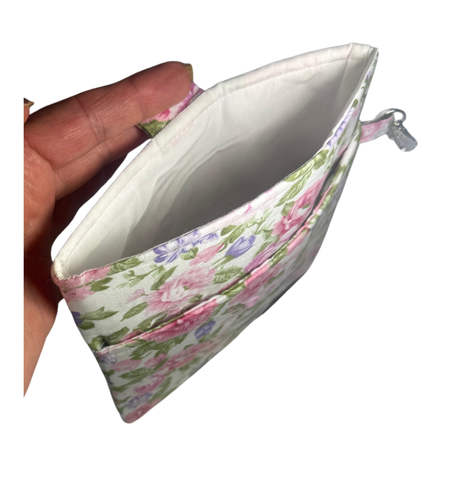 Book/Kindle/Bible/Notebook sleeve