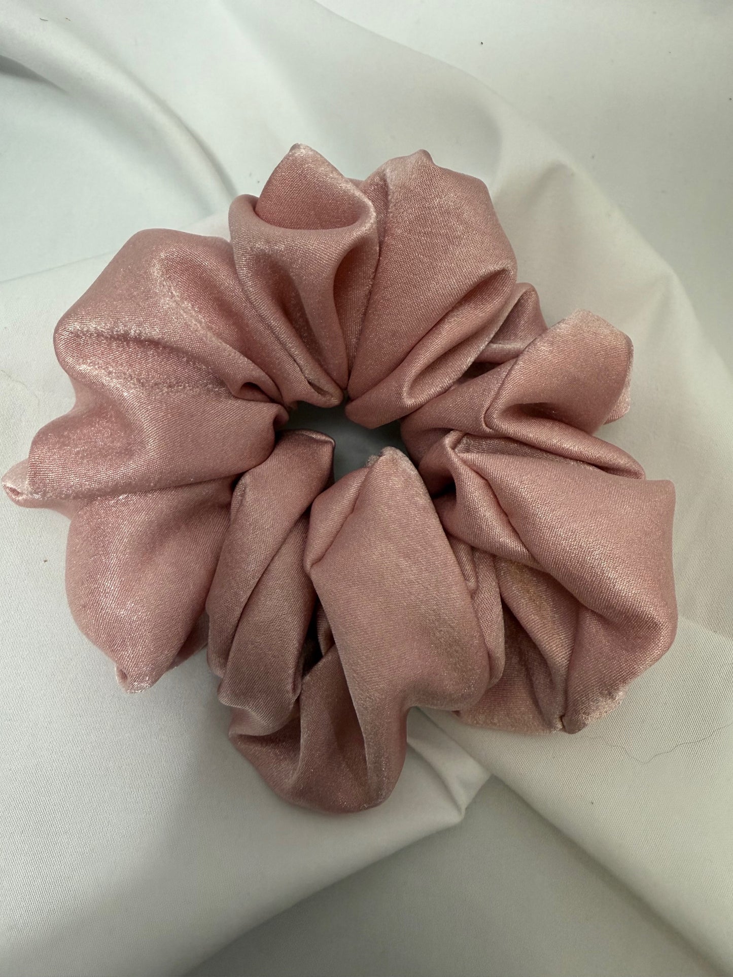 Scrunchies