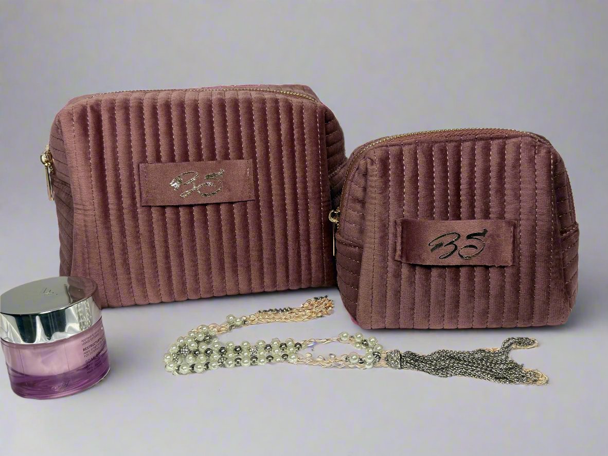 Custom Makeup Bag