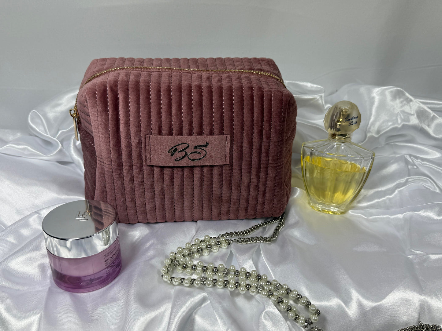 Custom Makeup Bag