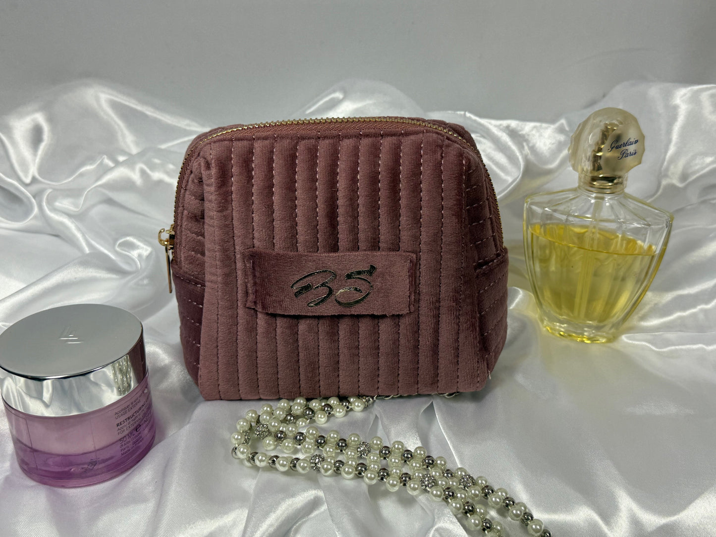 Custom Makeup Bag