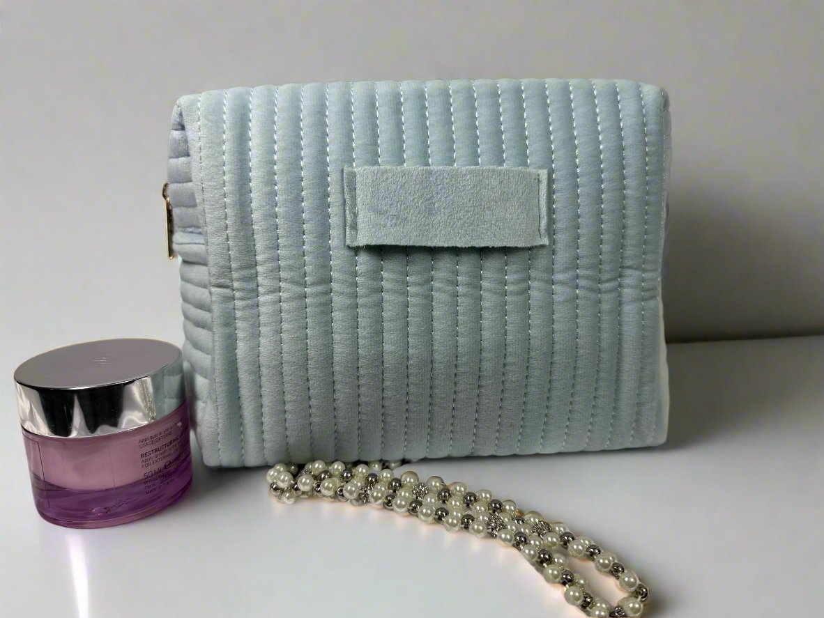 Custom Makeup Bag