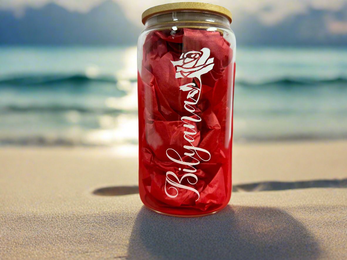 Glass Jars Glass Tumbler
