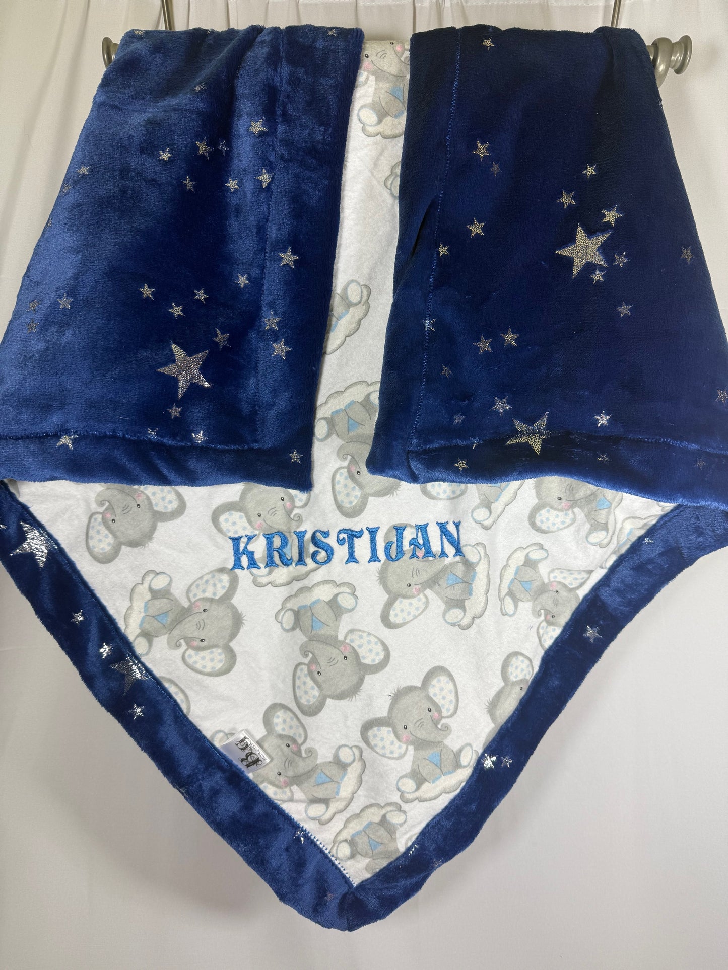 Baby Blanket Set