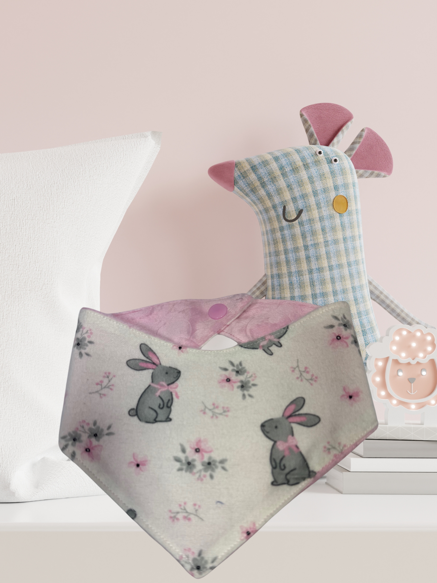 Baby Blanket Set