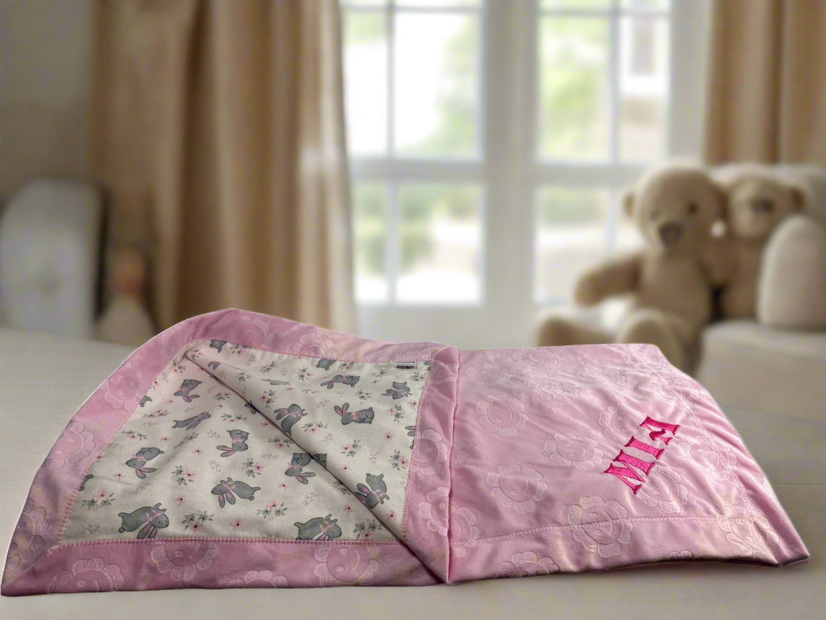 Baby Blanket Set
