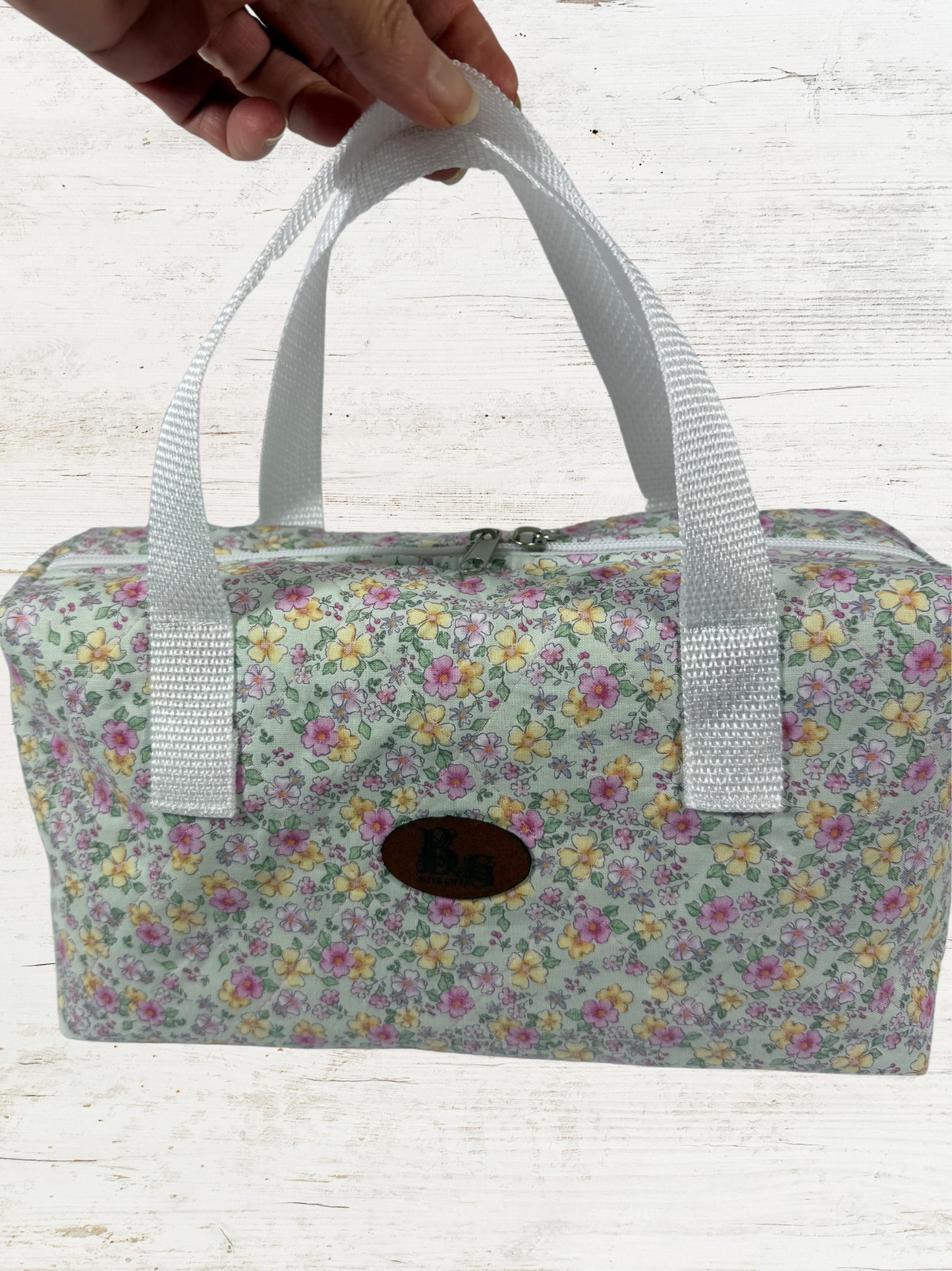 Cosmetic Bag