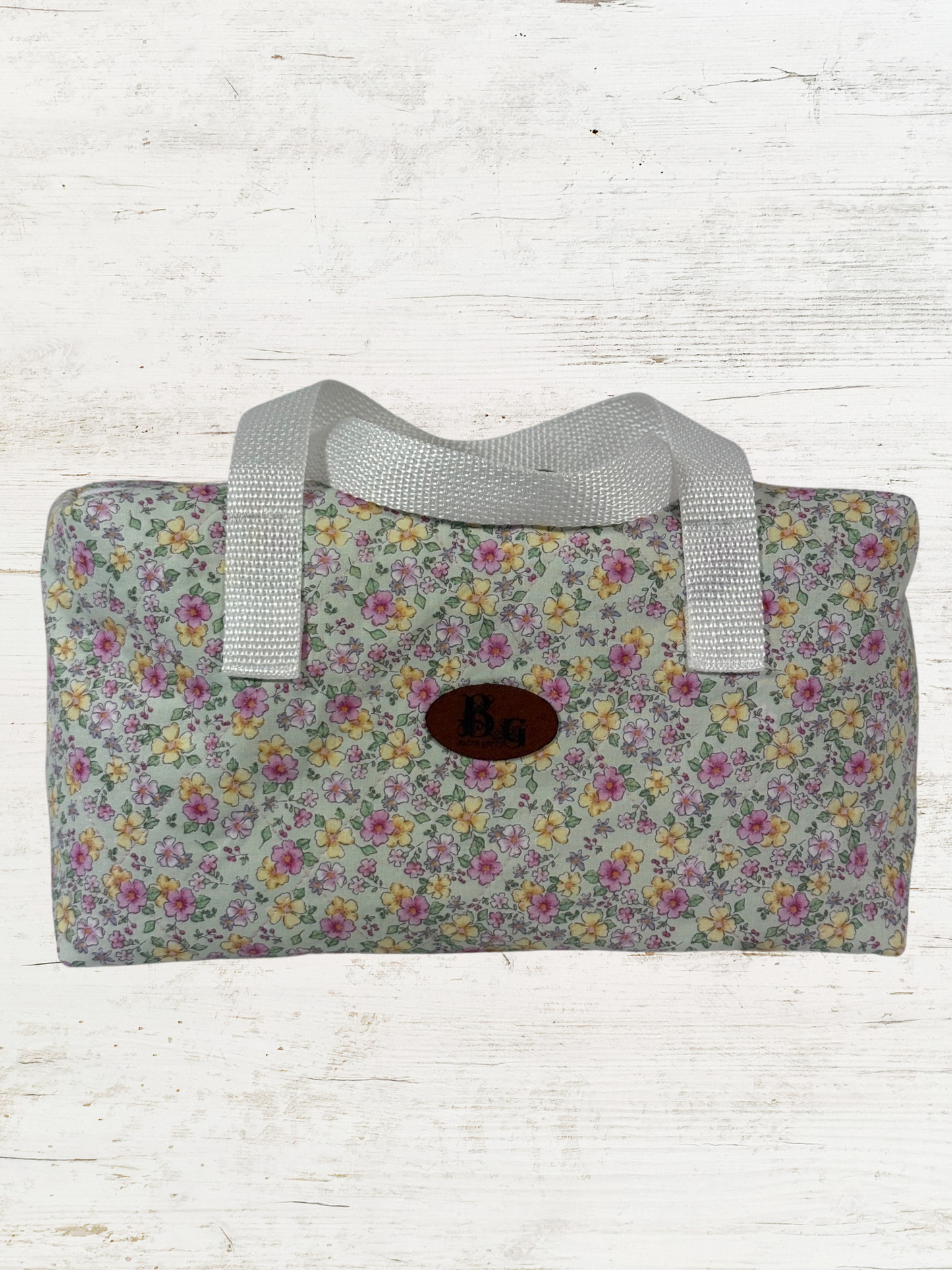Cosmetic Bag
