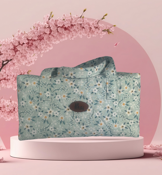 Cosmetic Bag