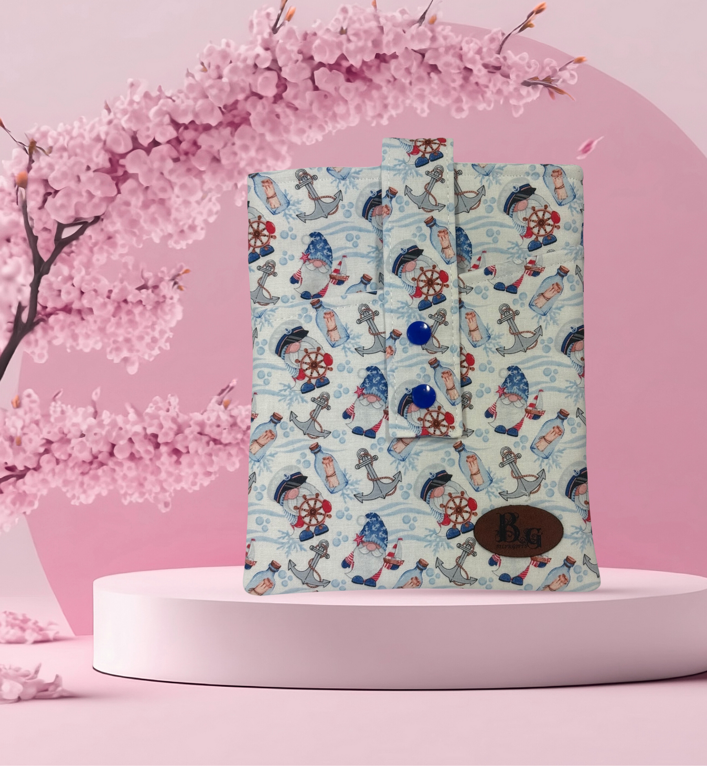 Durable Book Cover