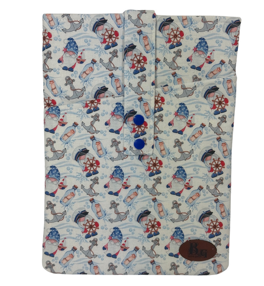 Durable Book Cover