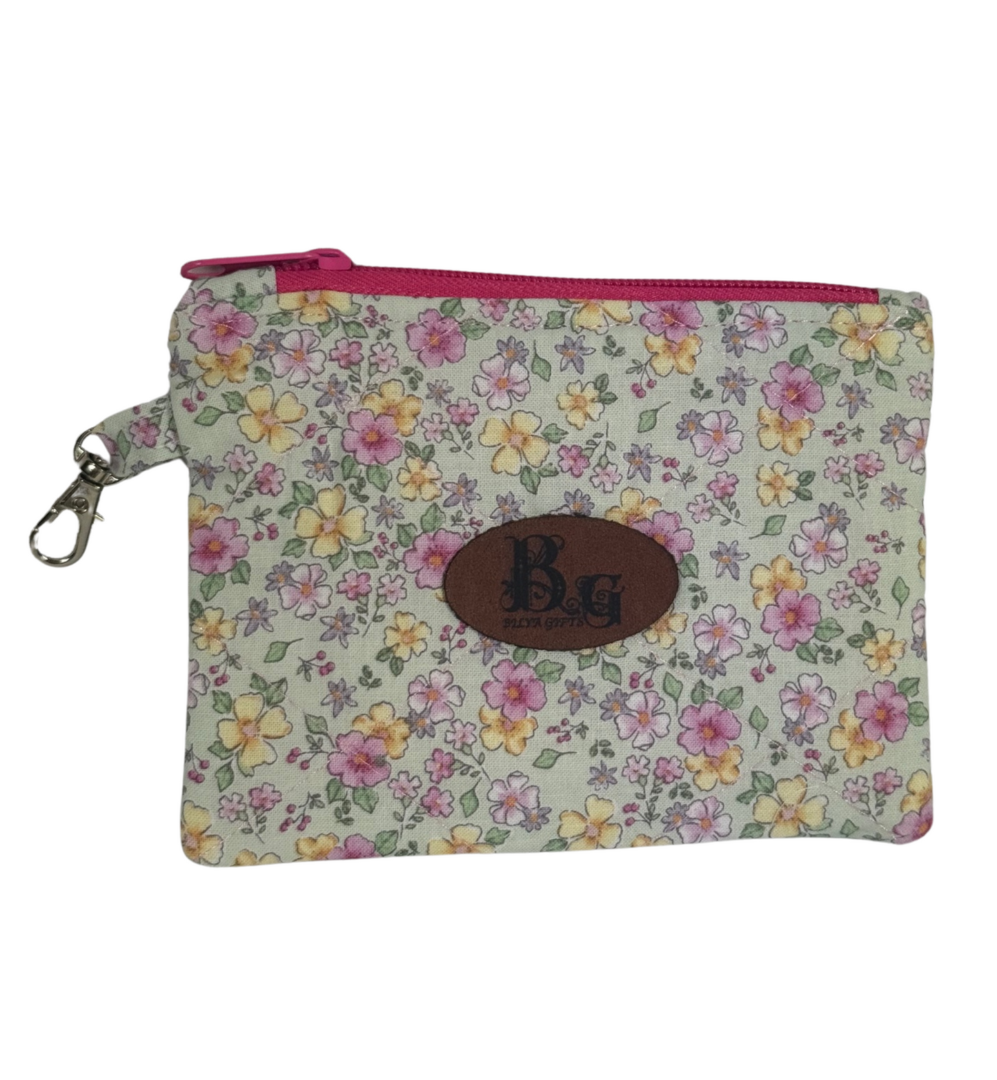 Small Coin Pouch