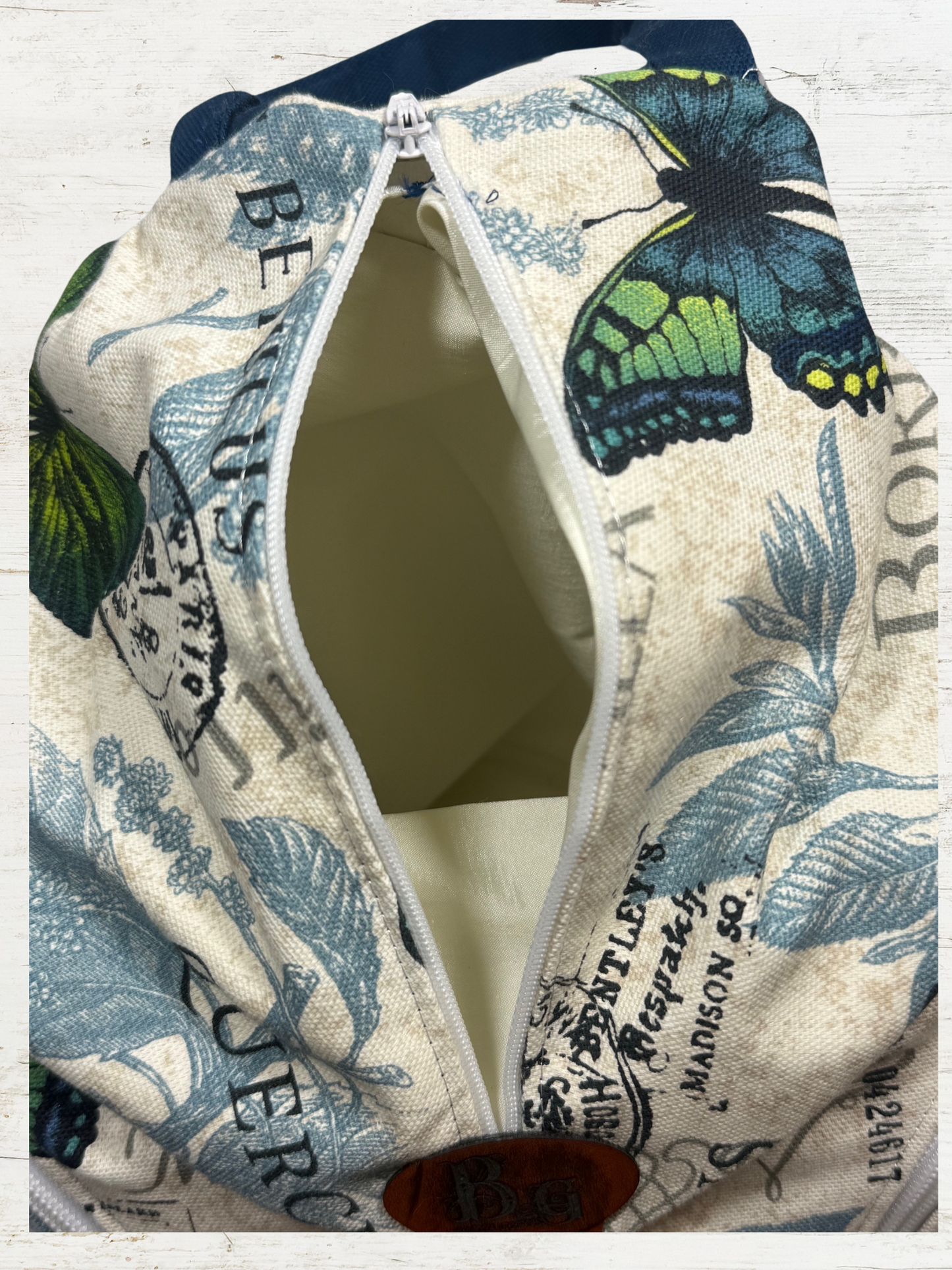 Beautiful Backpack