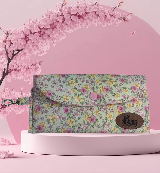 Sunglasses Pouch