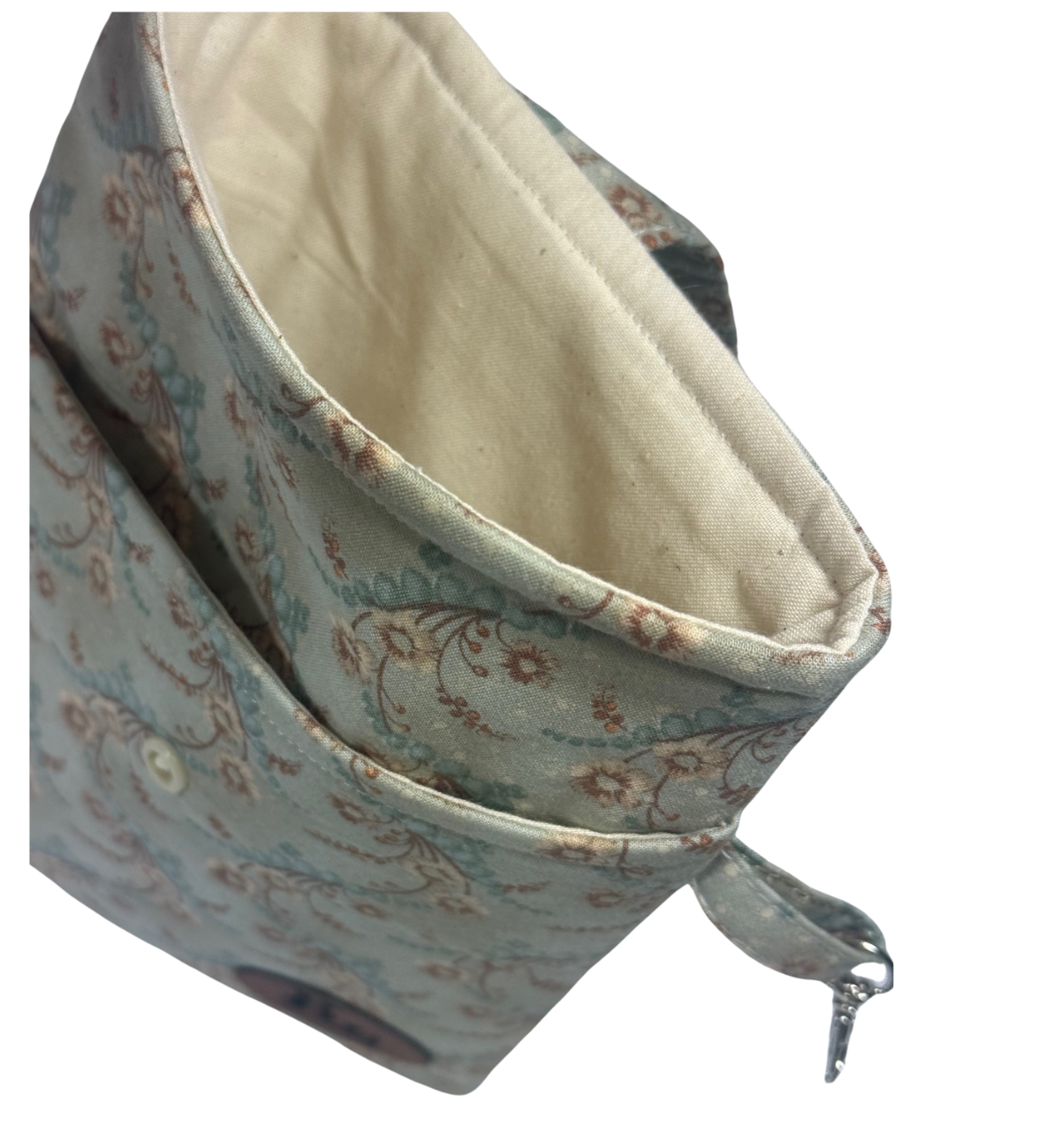 Book/Kindle/Bible/Notebook sleeve