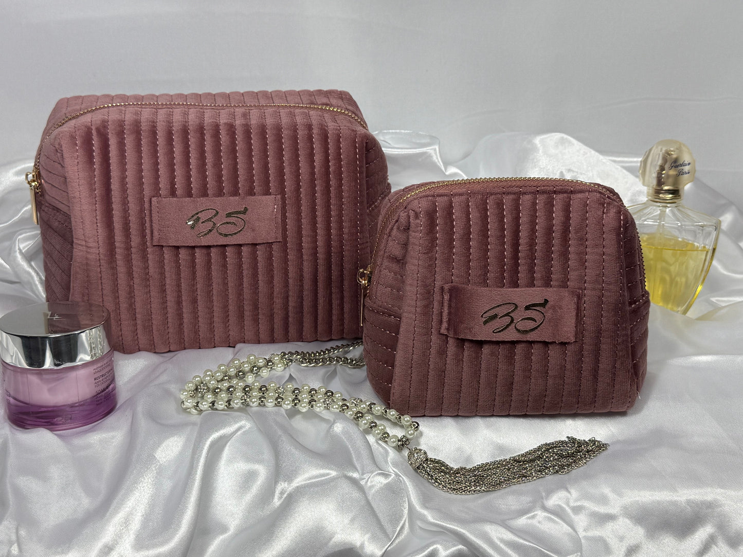 Custom Makeup Bag