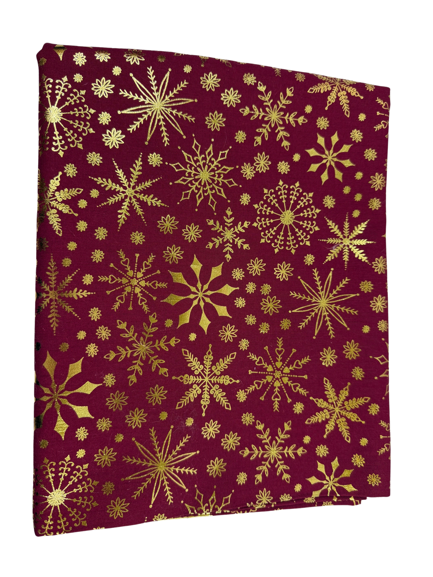 Christmas Drawstring Bag with fur